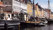 Denmark is introducing vaccine passports