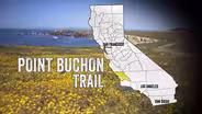Point Buchon Trail: The Gateway to a Secluded Coastline