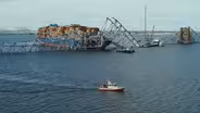 What Went Wrong on the Dali Before the Baltimore Bridge Collapse