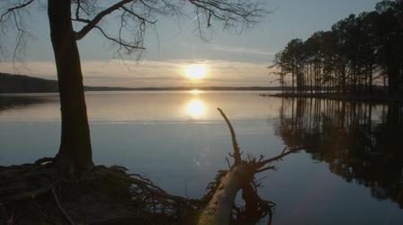 Video thumbnail: Exploring North Carolina Water In NC: Yesterday, Today and Tomorrow: A Brief History