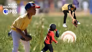 Denver's diamond-shaped safe haven for Venezuelan immigrants