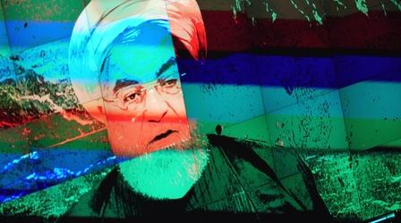 Video thumbnail: PBS NewsHour News Wrap: UN nuclear watchdog raises new concerns over Iran