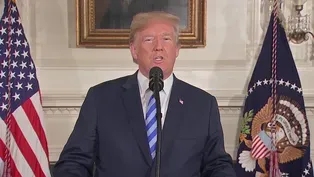 Trump Withdraws US from Iran Deal as North Korea Talks Loom