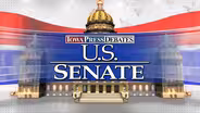Iowa Press Debates: U.S. Senate