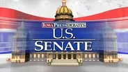 Iowa Press Debates: U.S. Senate