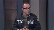 Matt Driscoll - March 1