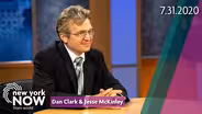 Reporters Roundtable: Dan Clark and Jesse McKinley
