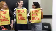 Three Reproductive Health Bills in Frankfort