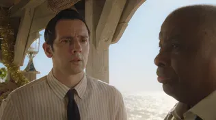 Death in Paradise: Christmas 2022, Part 2 Preview