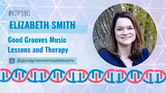 Elizabeth Smith, Good Grooves Music Lessons & Therapy | Med