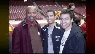 Remembering Marvin Corky Taylor