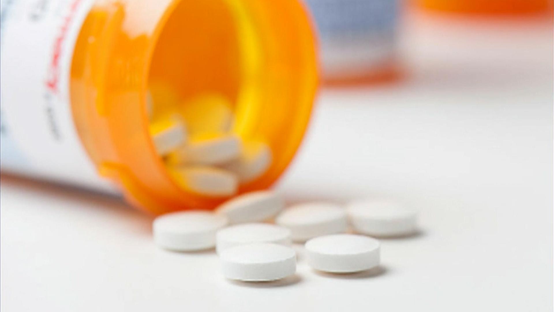 "Designer Xanax" Banned in Kentucky