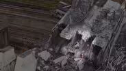 Why Bridges Collapse