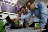 News Wrap: Cyberattack hits European targets