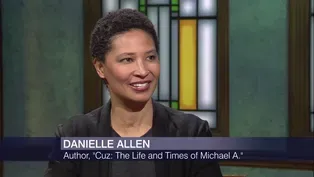 New Book ‘Cuz’ Traces a Troubled Life, Cut Short by Prison