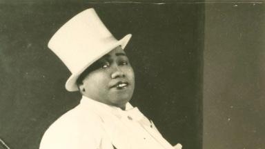 Gladys Bentley: Drag King of the Harlem Renaissance