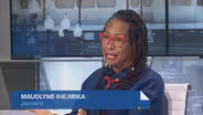 Maudlyne Ihejirika Retires from the Chicago Sun-Times