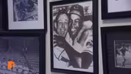 Iconic hug photo from 1948 World Series, Children’s book on the Civil Rights Movement, One Detroit Weekend