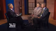 Joseph Marbach & David Stout;Jody D'Agostini;Corinne Zupko