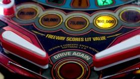 Video thumbnail: The Handle View from the Hill: Retro Gaming