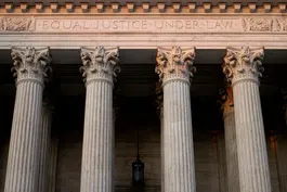 News Wrap: Supreme Court lets Trump strip migrant status