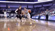 2024 Boys AA Basketball | Harrisburg vs. Brandon Valley