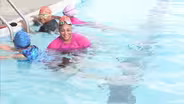 Henrico woman looks to end stereotypes in the water