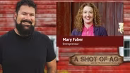 Mary Faber | Entrepreneur