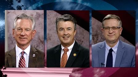 Video thumbnail: Capitol Journal July 24, 2020