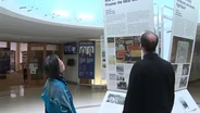 Rutgers exhibit highlights history of internment in NJ