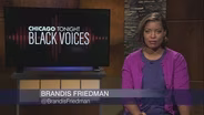 Chicago Tonight: Black Voices, October 23, 2021 - Full Show