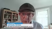 Michael Rosen on the National Resurgence of Labor Unions