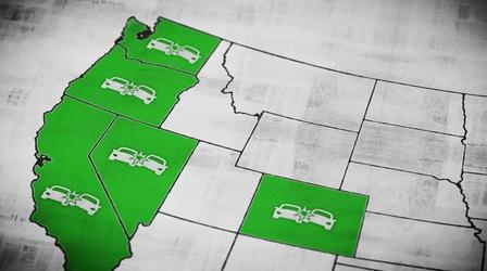 Video thumbnail: WKAR Specials Cannabis and Driving Under the Influence