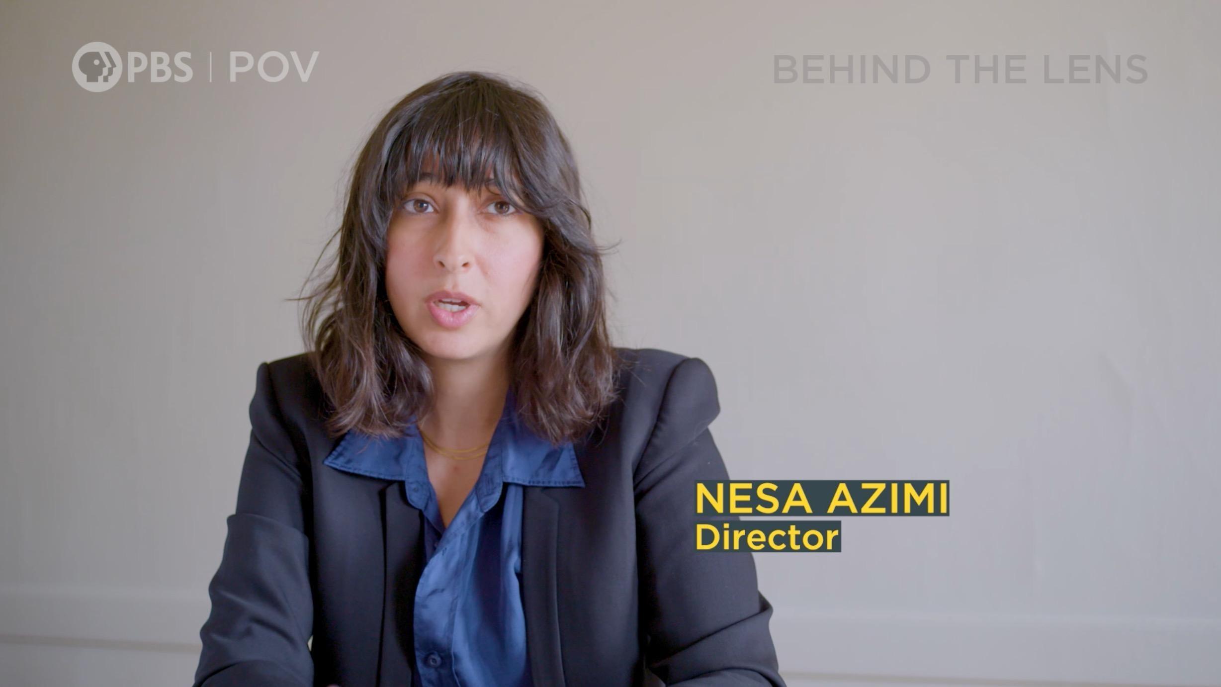 Behind the Lens: DRIVER