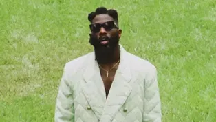 Musician and actor Tobe Nwigwe finds his purpose