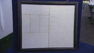 Appraisal: April 9, 1865 Civil War Letter