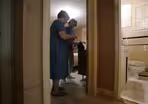 Women shoulder burden of caregiving as U.S. population ages