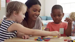 Trauma Informed Education