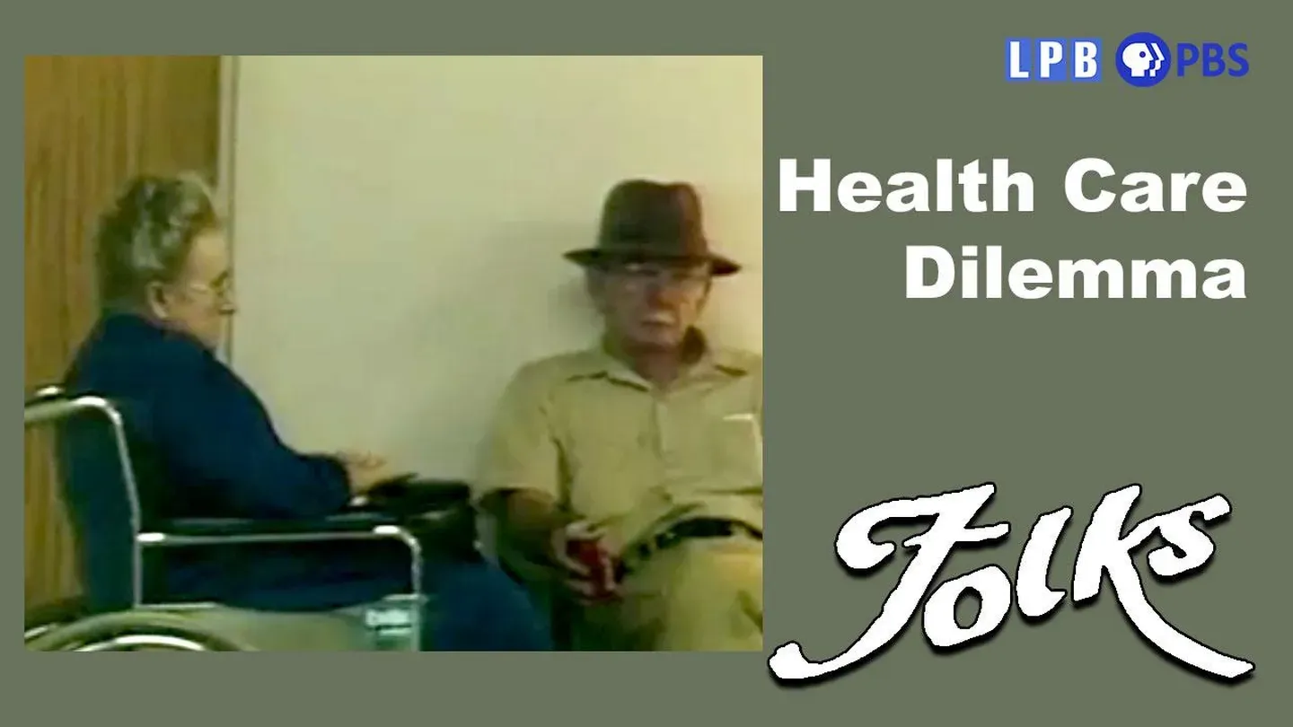 Health Care Dilemma