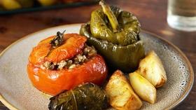 Video thumbnail: My Greek Table with Diane Kochilas Episode 111: Crete: Mother of the Mediterranean