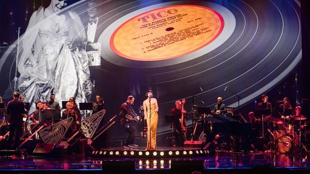 Leslie Grace Performs La Lupe's 'La Tirana'