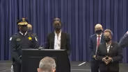 Spotlight Politics: Lightfoot, Foxx, Brown on Violence