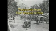 Treasures from Fort Wayne's Past