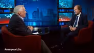 Legal Scholar Cass Sunstein on the History of Impeachment
