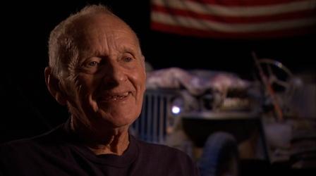 Video thumbnail: Upstate History Documentaries Southern Tier Heroes Remember the War: Pearl Harbor