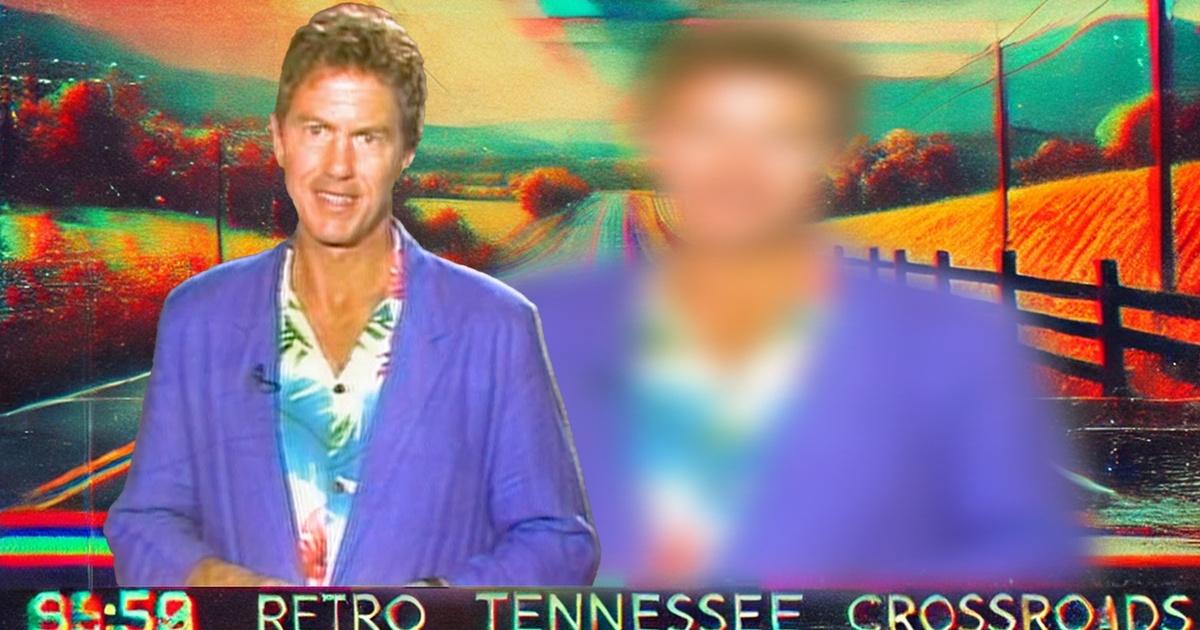 Retro Tennessee Crossroads | Season 2: Episode 5 - PBS