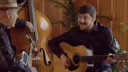 David Holt Performs “I Got Mine”