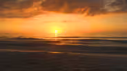 Soothing Science: The Light You See at Sunset