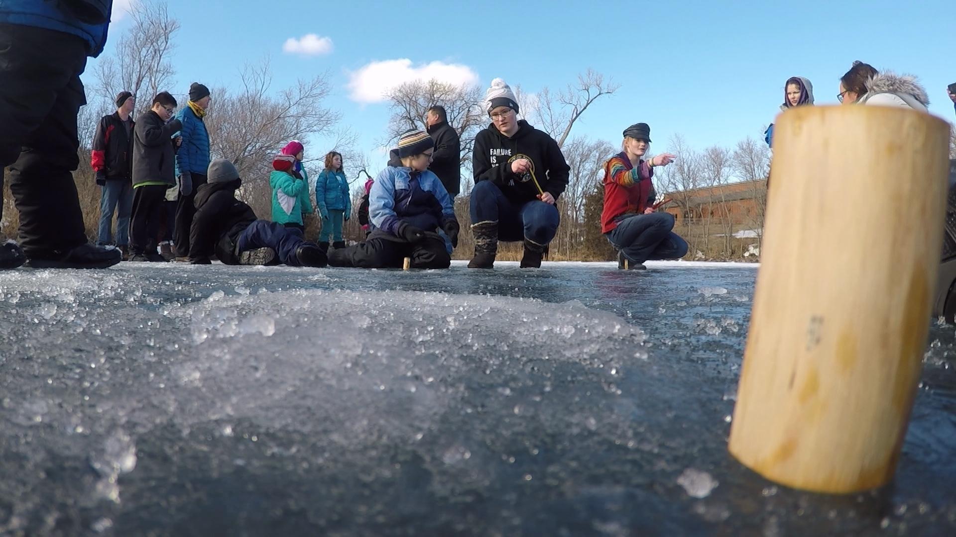 Winter Games