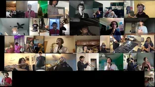 Keeping the Music Alive During Remote Learning